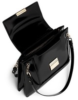 Thumbnail for your product : Nobrand 'Christy' leather shoulder bag