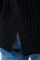 Thumbnail for your product : Rut & Circle Samira Open Back Knit