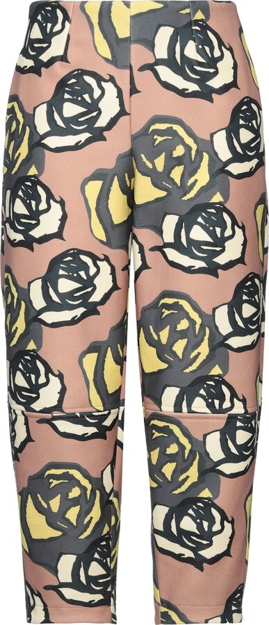 Rose' A Pois Women's Pants | ShopStyle