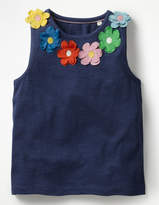 Thumbnail for your product : Boden Flower Power Vest
