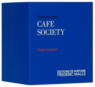 Frédéric Malle Cafe Society Candle