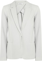 Thumbnail for your product : Elizabeth and James Ramsay stretch-twill blazer