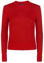 Thumbnail for your product : Polo Ralph Lauren Round Neck Sweater