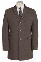 Thumbnail for your product : Next Brown Covert Coat
