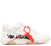 Thumbnail for your product : Off-White Out Of Office 'OOO' sneakers