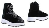 Thumbnail for your product : Y-3 Ankle boots