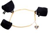 Thumbnail for your product : Moschino Bag Belt Necklace