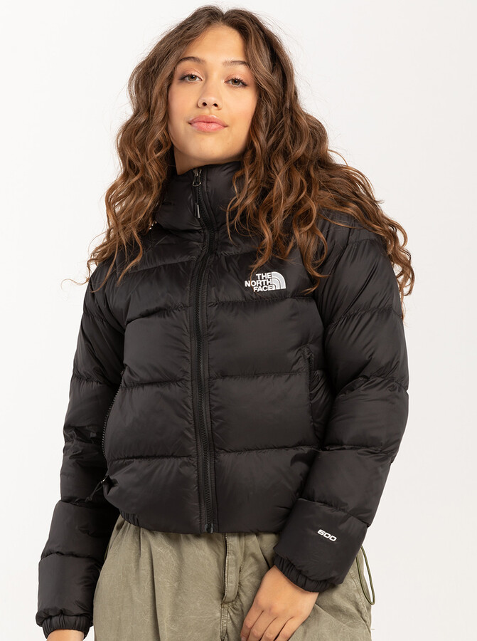 The North Face Hydrenalite™ Down Womens Hooded Jacket
