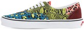 Thumbnail for your product : Vans Era Patchwork Canvas Sneakers