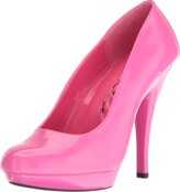 Thumbnail for your product : Ellie Shoes Women's 521-femme-w Dress Pump