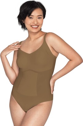 Maidenform Self Expressions Women's Wireless Cami with Foam Cups
