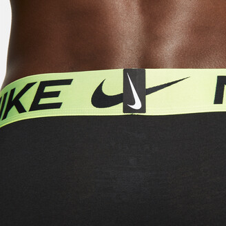 nike luxe cotton modal