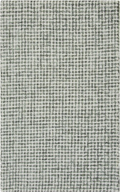 Latitude Run 100% Wool Hand Tufted Area Rug