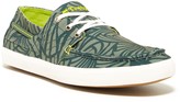 Thumbnail for your product : Tretorn Otto Japanese Fans Boat Shoe