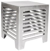 Thumbnail for your product : Allan Copley Designs Jersey Square End Table