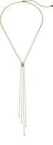Thumbnail for your product : Jules Smith Designs Dawson Lariat Y-Shaped Necklace