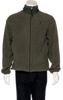 Thumbnail for your product : Patagonia Fleece Zip Sweater