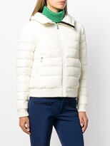 Thumbnail for your product : Perfect Moment Queenie puffer jacket