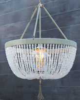 Thumbnail for your product : Horchow Malibu 3-Light Chandelier