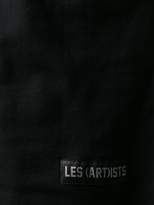 Thumbnail for your product : Les (Art)ists Raf 68 T-shirt