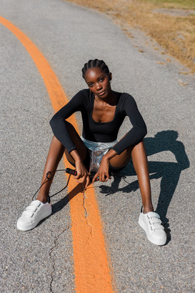 sam edelman spence velcro sneaker