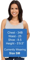 Thumbnail for your product : Scully Abby Tank Top