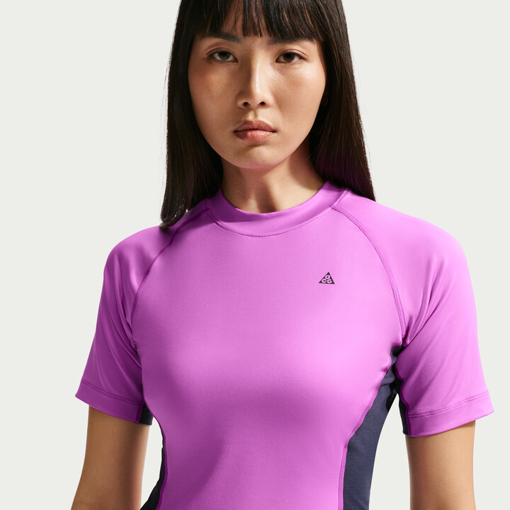 nike base layer short sleeve