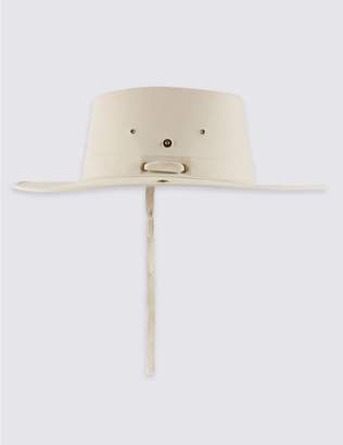 Marks and Spencer Safari Hat