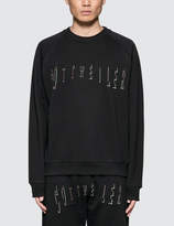 Thumbnail for your product : Cottweiler Signature 2.0 Sweatshirt