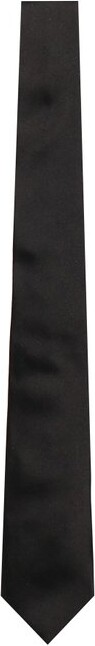 Ferragamo Pointed Tie
