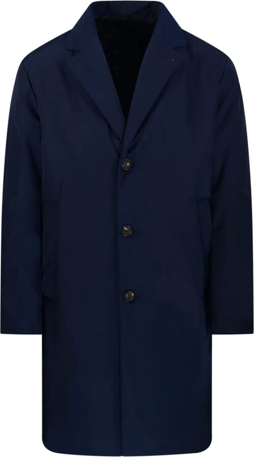 Hevo Cassanoa coat