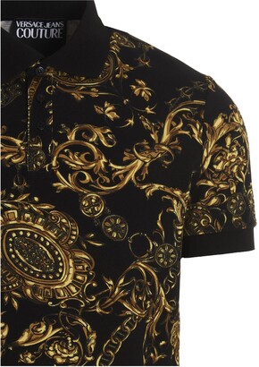 Versace Jeans Couture Polo