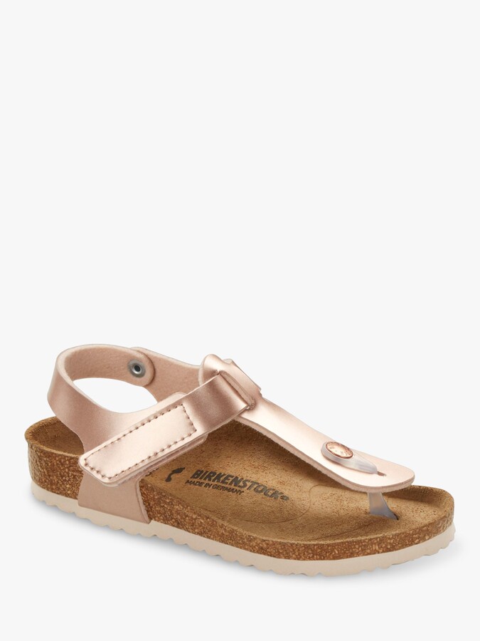 children's birkenstocks uk