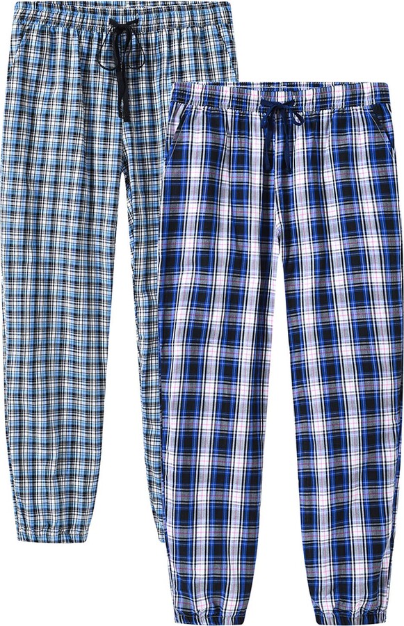 MoFiz Women's Pyjama Bottoms Shorts Ultra-Soft Modal Lounge Sleep Shorts with Pockets 