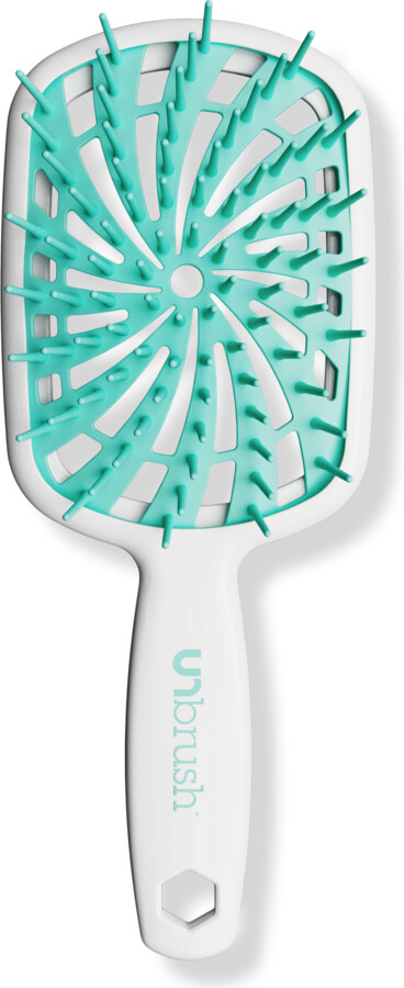 UNbrush Plus Detangling Hair Brush