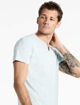Thumbnail for your product : Lucky Brand NORTHSHORE NOTCH TEE