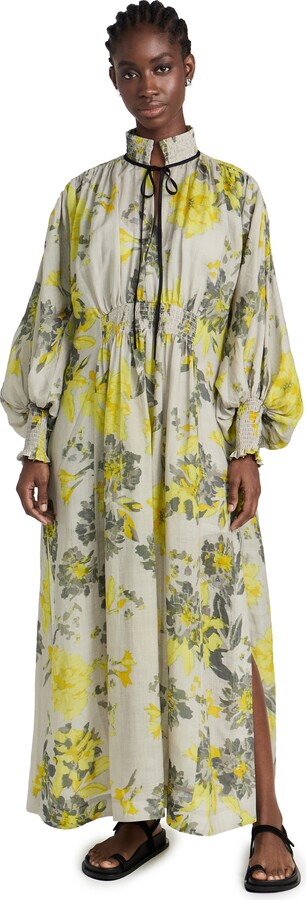 Lee Mathews Lila Dress