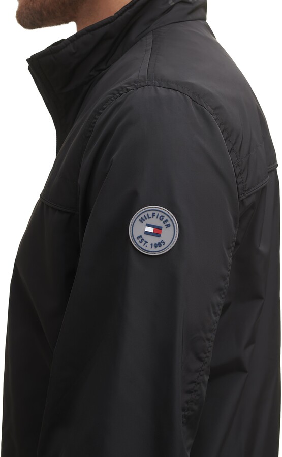 Tommy Hilfiger Performance Bomber Jacket ShopStyle