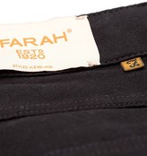 Thumbnail for your product : Farah The Drake Skinny Denim Jean