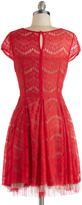 Thumbnail for your product : Ryu Elegant in Lace Dress