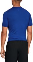 Thumbnail for your product : Under Armour Men's UA RUSH Compression Short Sleeve