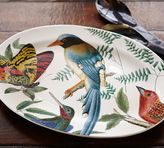 Thumbnail for your product : Pottery Barn Fauna Serving Platter