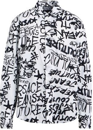 Versace Jeans Couture Man Shirt