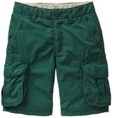 Thumbnail for your product : Gap Beach cargo shorts