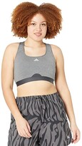 Thumbnail for your product : adidas Plus Size Training Medium Support Good Bra