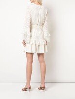 Thumbnail for your product : Alexis Katerina mini dress