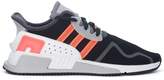 Thumbnail for your product : adidas Eqt Cushion Black Knit Upper Sneakers