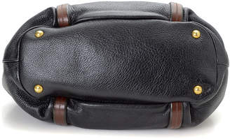 Prada Cervo Antik Handbag - Vintage