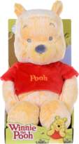 Thumbnail for your product : Disney Winnie the Pooh Snuggletime 12inch Plush