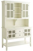 Thumbnail for your product : Pier 1 Imports Ronan Antique White Small Buffet